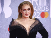 Adele: Θα κάνει το ντεμπούτο της στον κινηματογράφο ως μούσα του Tom Ford - Όλες οι λεπτομέρειες