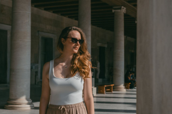 6 πράγματα που μπορείς επιτέλους να απολαύσεις στην Αθήνα τώρα που τελειώνει ο Αύγουστος