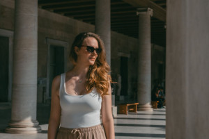 6 πράγματα που μπορείς επιτέλους να απολαύσεις στην Αθήνα τώρα που τελειώνει ο Αύγουστος