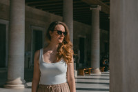 6 πράγματα που μπορείς επιτέλους να απολαύσεις στην Αθήνα τώρα που τελειώνει ο Αύγουστος