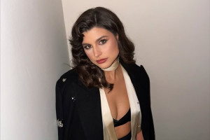 Δανάη Παππά: Η (δίκαιη) ενόχλησή της για δημοσίευμα - «Έπαιρναν τηλέφωνο να με ρωτήσουν πόσο καιρό έχω»