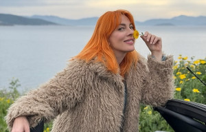 Σμαράγδα Καρύδη: Τι κρατούσε στο σπίτι της από την Ντάλια εδώ και 20 χρόνια;