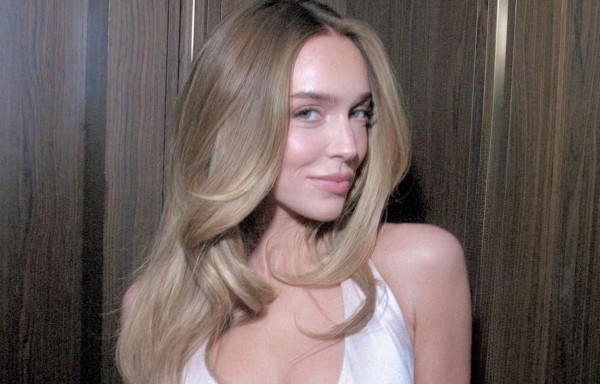 Shadow Blushing: Το makeup trend που θα βλέπεις παντού αυτό το φθινόπωρο