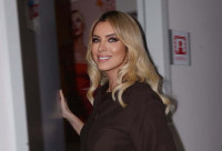 Κατερίνα Καινούργιου: Παντρεύτηκε στα κρυφά; Η φράση που μπέρδεψε τους τηλεθεατές