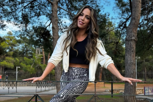 Κατερίνα Στικούδη: Η επική ατάκα της για τα νούμερα τηλεθέασης και την ΕΡΤ