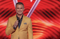 The Voice of Greece: Διατήρησε την πρωτιά στους πίνακες τηλεθέασης και την Παρασκευή