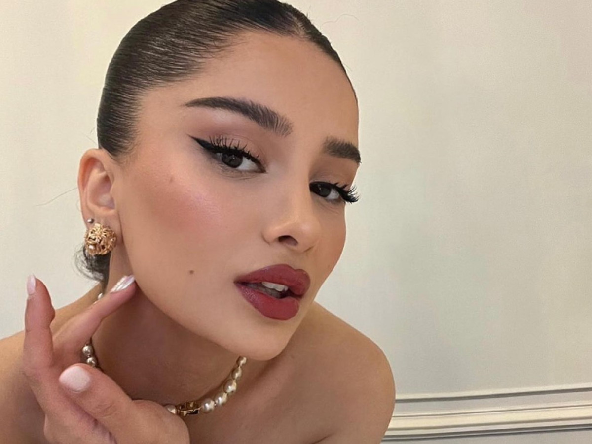 XXL lashes: Αυτός ο διάσημος makeup artist αποκαλύπτει την απόλυτη τεχνική για την εφαρμογή μάσκαρα