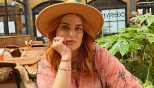 Εβελίνα Νικόλιζα: Η μεταμεσονύχτια περιπέτειά της με τα κλειδιά του σπιτιού της