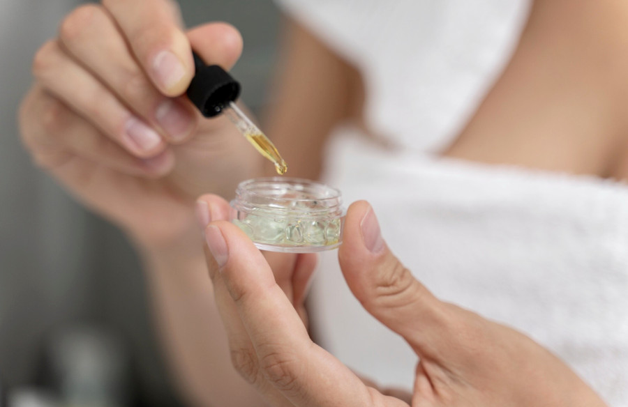 Χρειάζεσαι πραγματικά ένα face oil στη ρουτίνα περιποίησης της επιδερμίδας σου;
