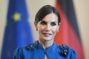 Βασίλισσα Λετίθια της Ισπανίας: Τα 3 επαγγελματικά μυστικά που εφαρμόζει πάντα για αψεγάδιαστο μακιγιάζ