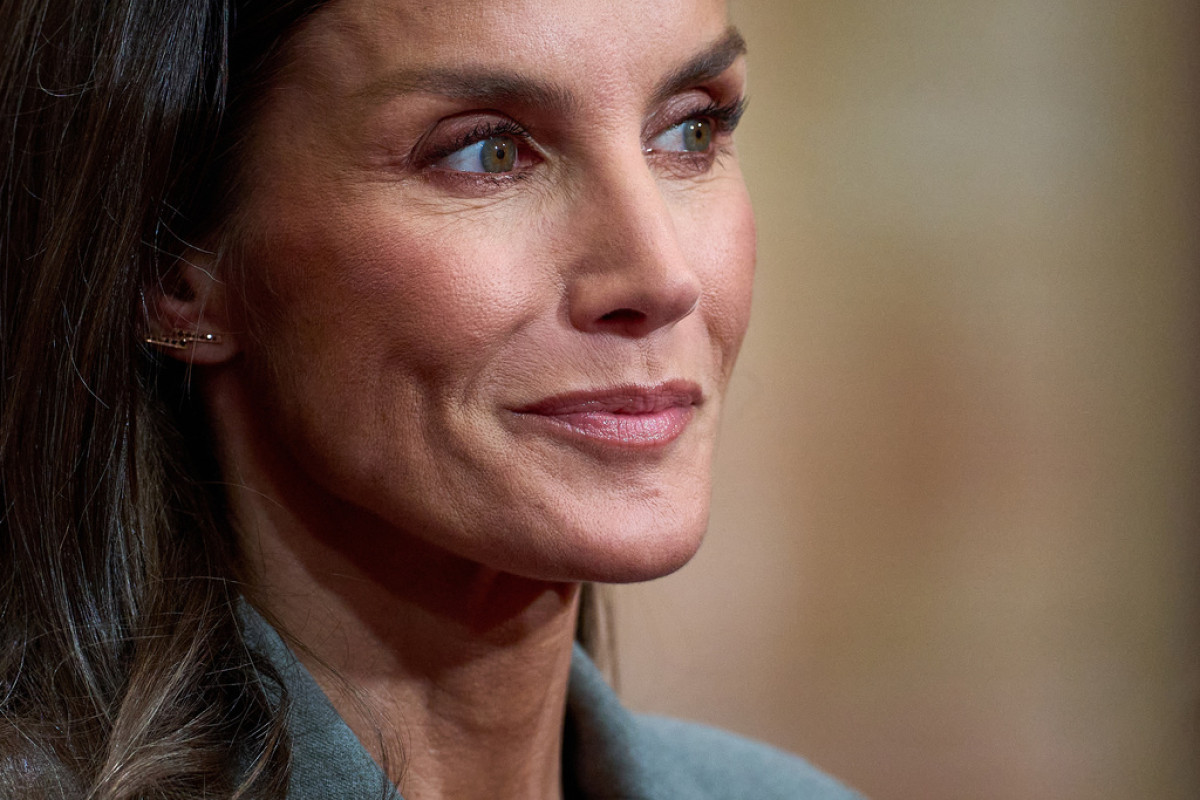 Βασίλισσα Λετίθια της Ισπανίας: Τα 3 επαγγελματικά μυστικά που εφαρμόζει πάντα για αψεγάδιαστο μακιγιάζ