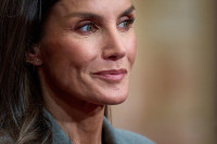 Βασίλισσα Λετίθια της Ισπανίας: Τα 3 επαγγελματικά μυστικά που εφαρμόζει πάντα για αψεγάδιαστο μακιγιάζ