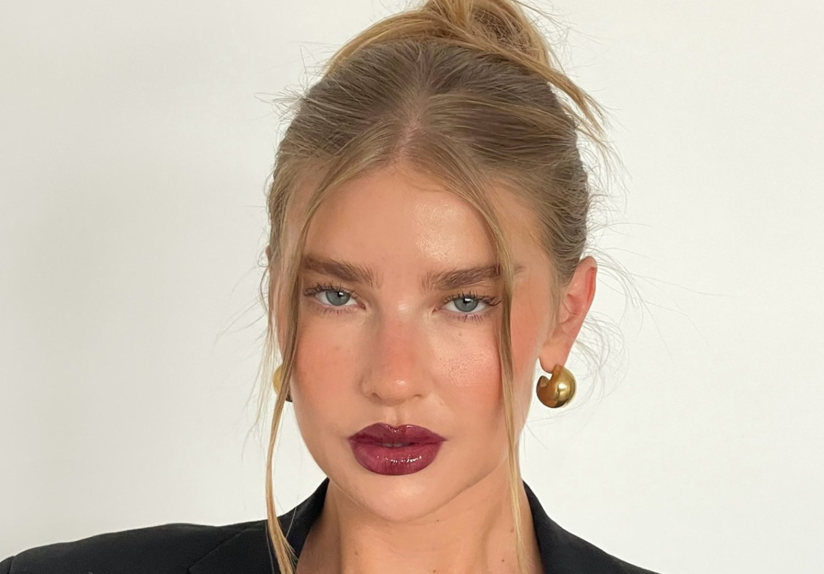 Το “Berry girl makeup” είναι η κορυφαία φρουτένια τάση ομορφιάς της άνοιξης-καλοκαιριού