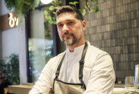 Πάνος Ιωαννίδης: Η σπανιότατη φωτογραφία με την οικογένειά του στο Πήλιο