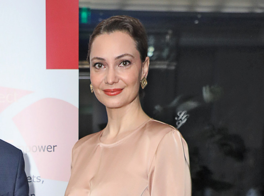 Στεφανί Καπετανίδη: Η τραγική απώλεια της μητέρας της με την οποία αρρώστησαν ταυτόχρονα με καρκίνο