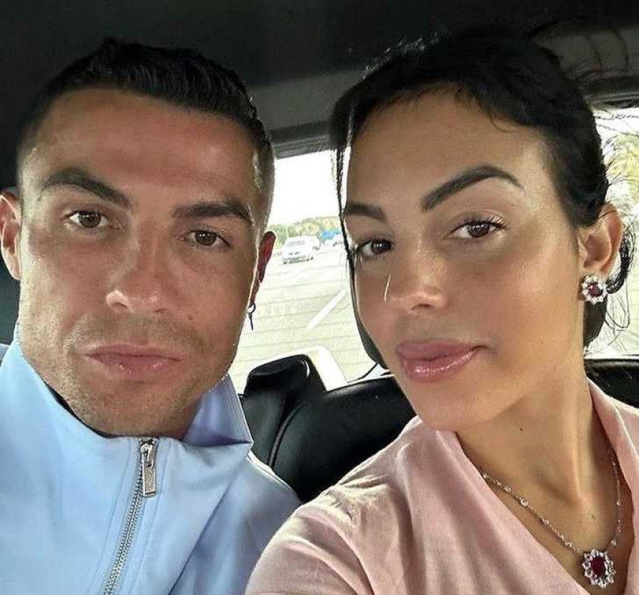 Cristiano Ronaldo - Georgina Rodriguez: Η σχέση τους ξεκίνησε με ένα ψέμα;