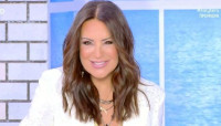 Ναταλία Γερμανού: Η επιστροφή, η Βίσση και το...άπειρο!