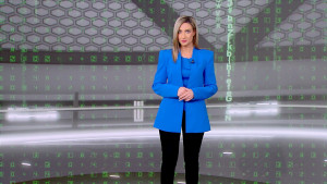 Prime Time: Τεχνητή Νοημοσύνη – Ο αόρατος νους