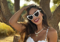 Ναταλί Κάτερ: Bachelorette party στην Πάρο με τις φίλες της πριν τον γάμο με τον Στέφανο Μιχαήλ