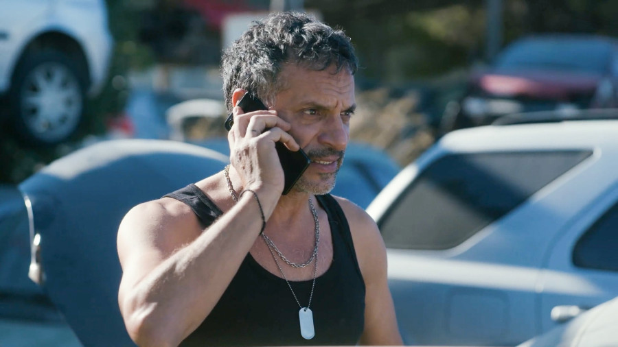 Ο Δικαστής: Μια ανακάλυψη του Σταβέρη τον στρέφει προς τον Δράκο