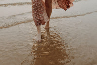 Sunkissed feet: 5+1 μυστικά για λείο και απαλό δέρμα κάθε μέρα